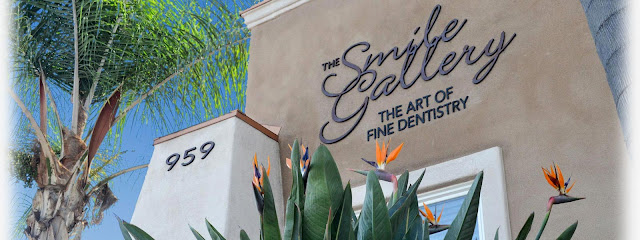 The Smile Gallery – Dr. David Bainer