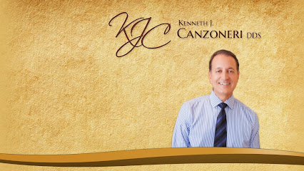 Kenneth J. Canzoneri, DDS