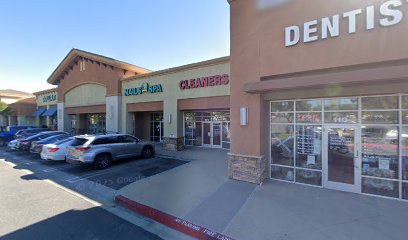 Dr. Sarabjit Massoun, DDS