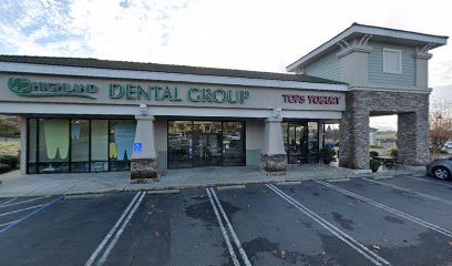 Dr. Michael Joesting