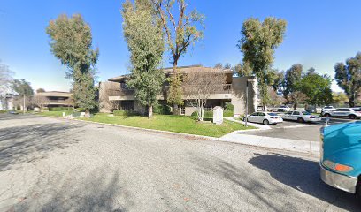 Dr. Richard A. Young, DDS