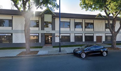 Hecht Anne Marie DDS