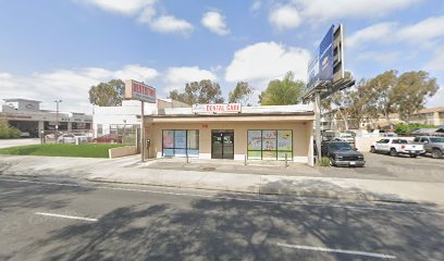 Dr. Huong T. Nguyen, DDS