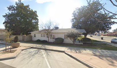 Shafter Family Dental Care: Dacio Ruby E DDS