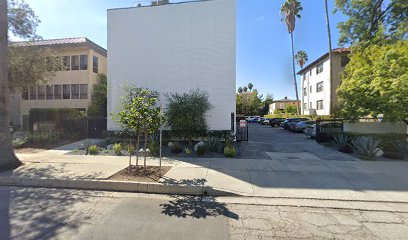 Andy D. Kau, DDS Inc.