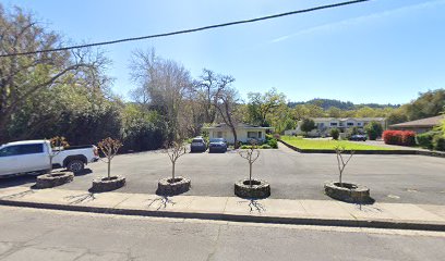 Fidel Delgadillo, D.D.S.