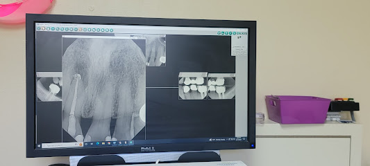 Man Family Dental: Dr. Alister Man, DMD