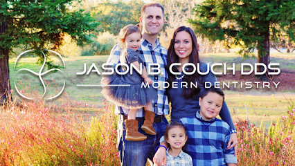 Jason B. Couch DDS