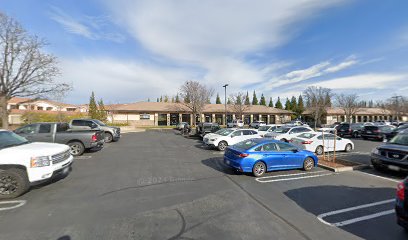 Routsong Family Dentistry