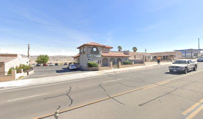 Barstow Dental Center: Mazi Farhad DDS