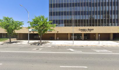 Magallanes Elizabeth DDS