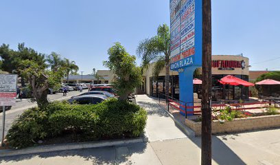 Stephanie Chen Dental