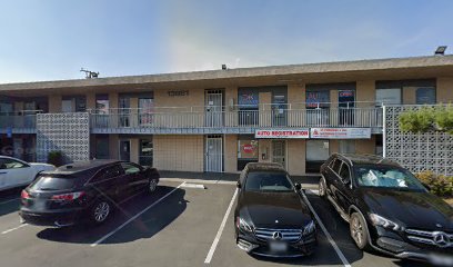 Dr. Marie M. Hoang, DDS