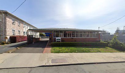 Bossett Charles E DDS