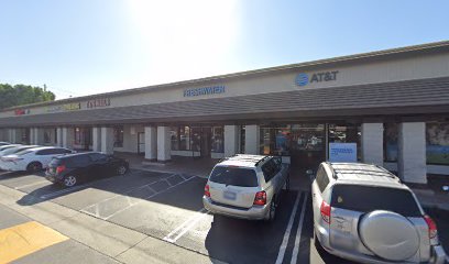 Aqeela S. Shah, D.D.S.