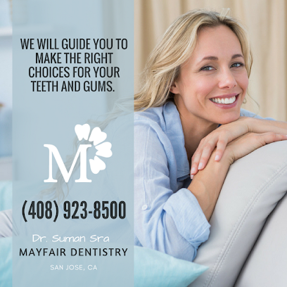 Mayfair Dentistry