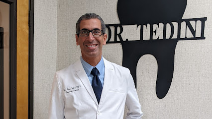 Ziad Tedini, DDS