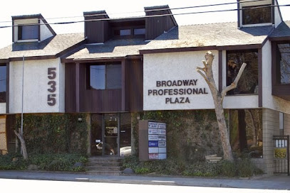 Dr. Randolph Mills, DMD