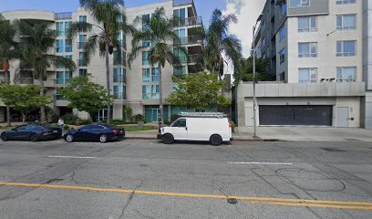 Aava Dental of Downtown LA