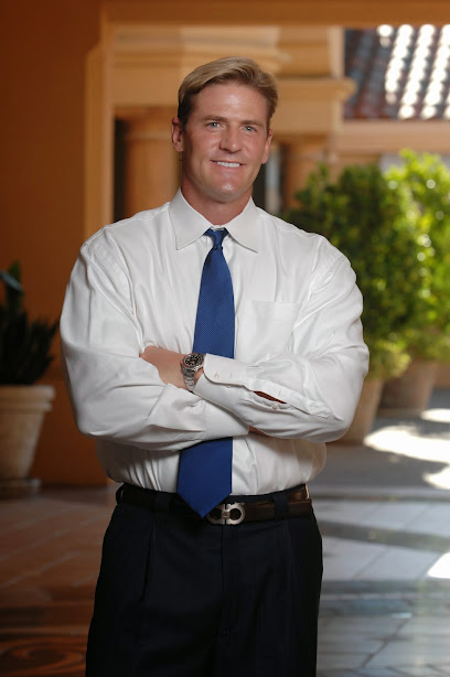 Sean Michael Anderson, D.D.S.