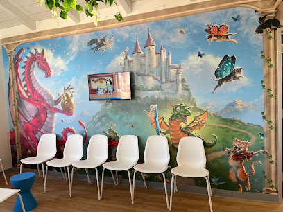 Storybook Smiles Children’s Dentistry