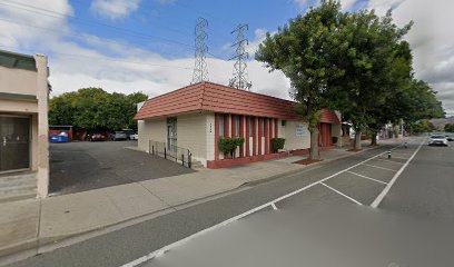 Dr. Harley S. Odden, DDS