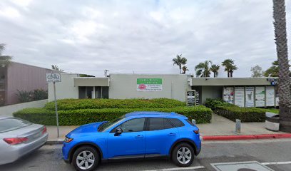 Dr. Rose Tran Nguyen