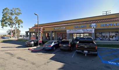 Inland Family Dental, Jalpa Patel DDS INC