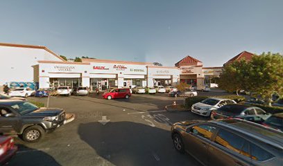 Mission Plaza Dental, Rey Joves DMD