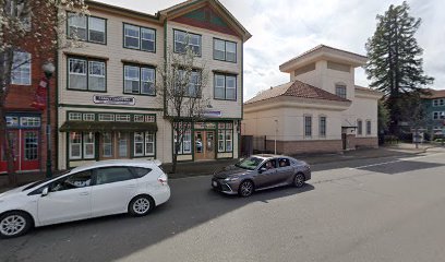 Scott Bonin aka Bonin Dental Care