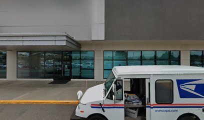 Dr.Chien Dental Office