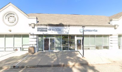 Dentist near Englewood