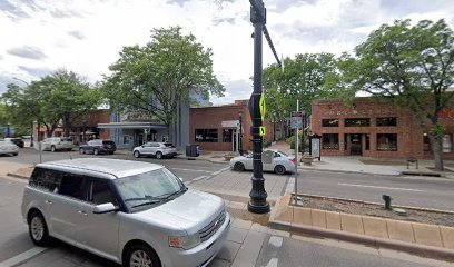 Ranucci Andrew J DDS