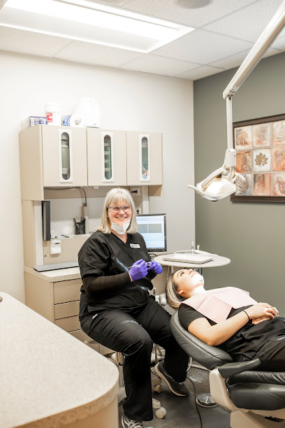 Fort Collins Dental Center