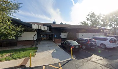 Dentist near Thornton