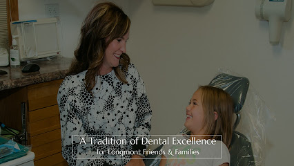Dentist near Longmont