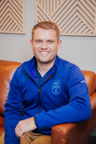 Blue Spruce Dental