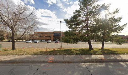 Dentist near Centennial