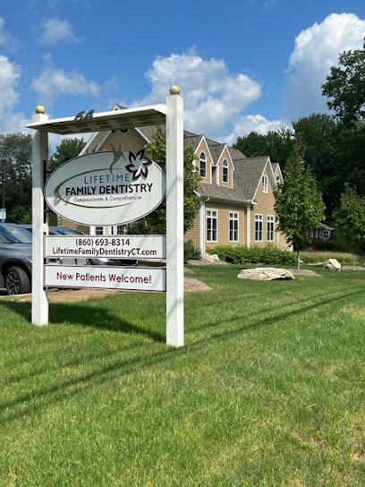 Dentist near Collinsville