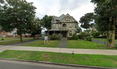 Bridgeport Dental: Salpeter Michael DDS