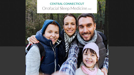 Central Connecticut Invisalign, Sleep Apnea and TMJ Clinic
