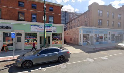 Dentist near New Canaan