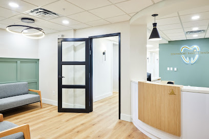 Dentist near Southport