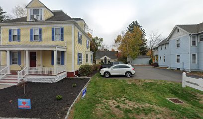 Dentist near Glastonbury