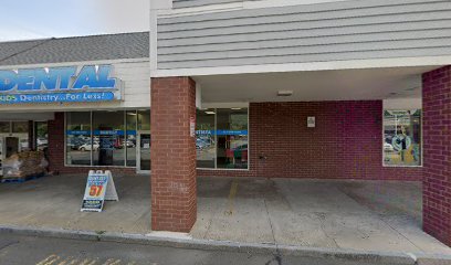 Dentist near New Haven