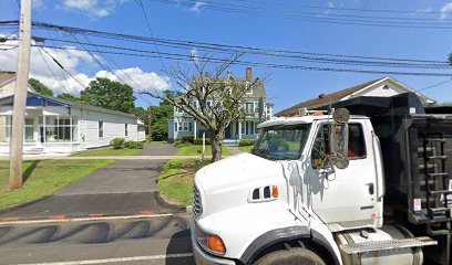 Dentist near Stratford