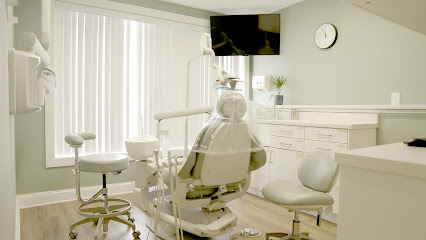 Dentist near Wallingford