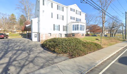 Dr. Robert Dores DMD – Dental Associates of Connecticut