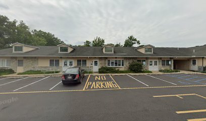 Barksdale Dental: Bent Nathaniel J DDS