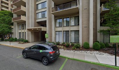 Dentist in District of Columbia